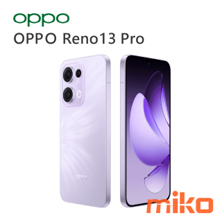 OPPＯ Reno13 Pro 薄霧紫 (2)